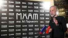 Гендиректор МХАТ им. Горького рассказал об огромных долгах театра