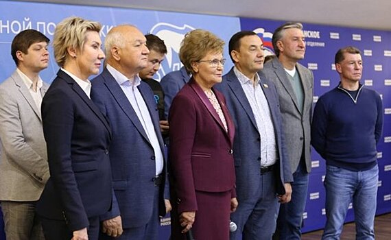 "Единая Россия" поблагодарила избирателей — партия набрала в Татарстане 79,01% голосов