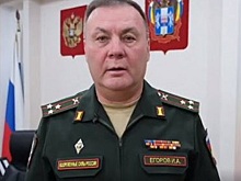 Военком Ростовской области Егоров заявил об отсутствии волн у частичной мобилизации