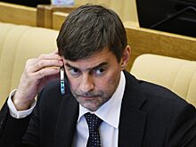 Железняк покинет пост замсекретаря «Единой России»