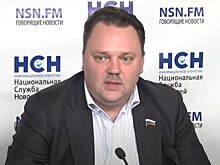 Депутат Кирьянов: Государство повернулось лицом к ИЖС