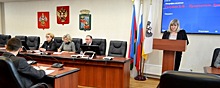 Краснодарские депутаты обсудили проблему использования электросамокатов на улицах города