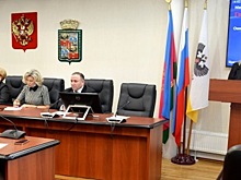 Краснодарские депутаты обсудили проблему использования электросамокатов на улицах города