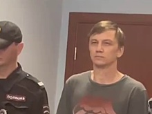 Музыкант арестован по делу о покушении на главу АНО «Цифровые технологии» и убийстве его знакомого