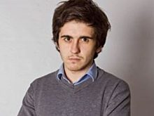 Пропал без вести актер Дмитрий Савостин