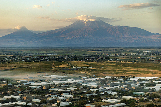 Пропавшую девушку нашли спустя сутки в Ереване