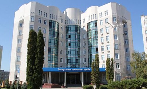 Налоговики приняли 40 тысяч деклараций
