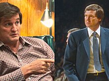 Арн Теллем: «Изображение Джерри Уэста в сериале про «Лейкерс» жестоко, нечестно и поразительно бесчувственно»