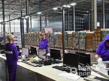 Татарстанцы напокупали в онлайне более чем на 100 млрд рублей