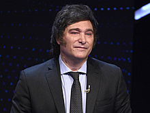 Что известно о Хавьере Милее