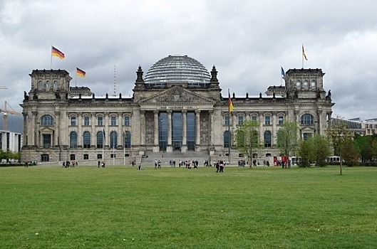 В РФ Польше предложили заплатить за земли Восточной Пруссии