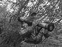 Убит замкомандира батальона, потерявшего штаб в Гуляйполе