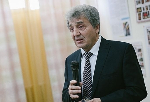 68-летний глава депкультуры мэрии Омска Шалак уходит в отставку - СМИ