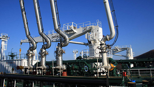 «Транснефть» возобновила отгрузку в Новороссийском порту