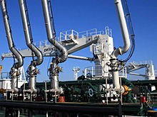 «Транснефть» возобновила отгрузку в Новороссийском порту