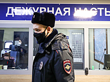 Насильник напал на россиянку на улице накануне ее 50-летия