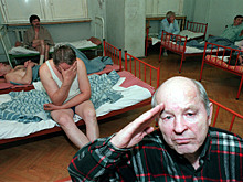 Как работали вытрезвители в СССР