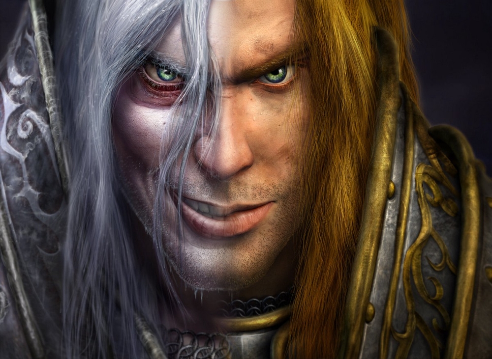 Arthas Menethil  