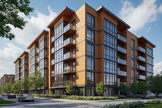 Цены на жилье в Карелии падают вопреки официальной статистике