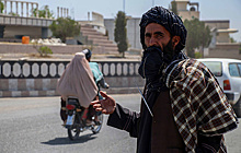 Как талибы стараются загнать Афганистан к счастью "железной рукой"