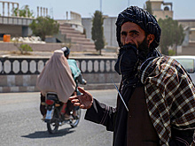 Как талибы стараются загнать Афганистан к счастью "железной рукой"