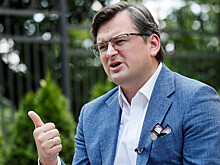 Кулеба: глава МИД ФРГ Бербок не встретится с Зеленским из-за графика, это не политический сигнал