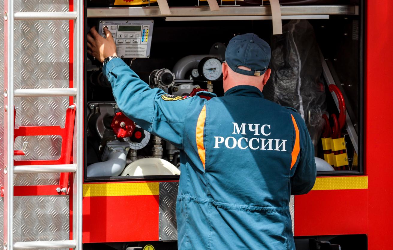 В Дагестане 60 населенных пунктов отрезаны от транспорта из-за сильных дождей