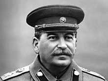 Где скрывался Сталин в первые 10 дней войны