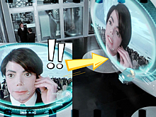 В эпизоде: а вы заметили этих звезд в знаменитых фильмах?