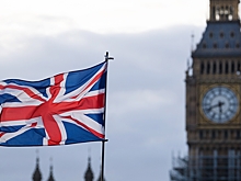 Великобритания ввела новые санкции против России