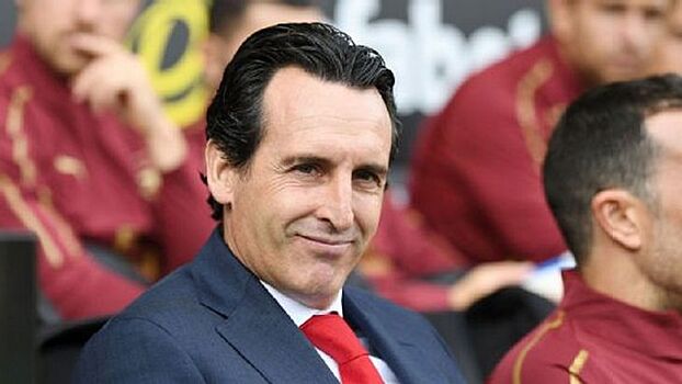 Шесть месяцев с Эмери: конкурентная команда и оптимизм для фанатов