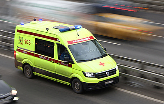 В Белгородской области при атаке ВСУ на автобус пострадали четыре человека