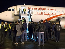 Air Arabia поможет Чечне продвигать туристический потенциал региона