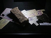 Пшеничный, ржаной, Бородинский: история и эволюция русского хлеба