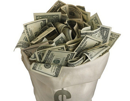 Форбс назвал самых крупных получателей «кэша» среди олигархов