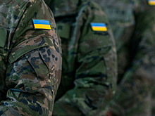 Финский праворадикал Юрка Аланд не может вернуть тело погибшего сына с Украины