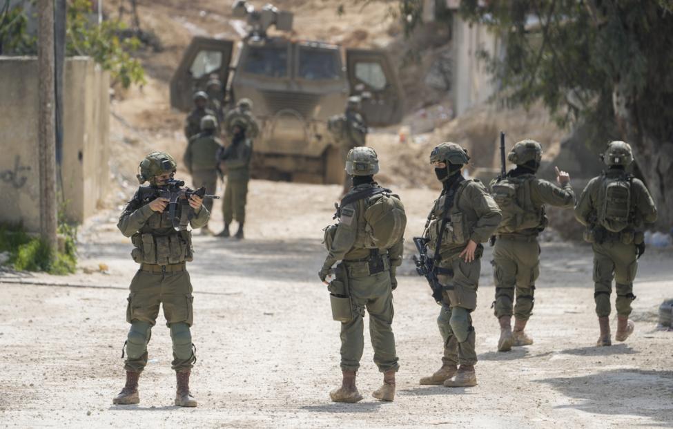 Ynet: кабинет Израиля одобрил план, допускающий оккупацию сектора Газа