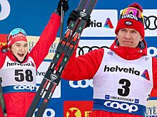 Ольга Завьялова: «Основная надежда в Пекине – на Непряеву и Большунова. Думаю, медали в любом случае будут»