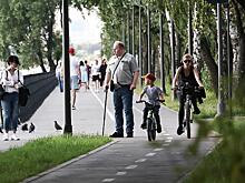 Названо простое условие продлить жизнь