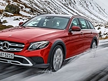 Mercedes-Benz прекратит выпуск автомобилей с механическими коробками передач