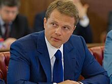 Когда остаться в тени невозможно: путь заместителя мэра Москвы Максима Ликсутова от успешного предпринимателя до главы столичного департамента транспорта