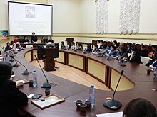 Школьников из 23 районов Якутии собрались на конференции «Шаг в будущее»