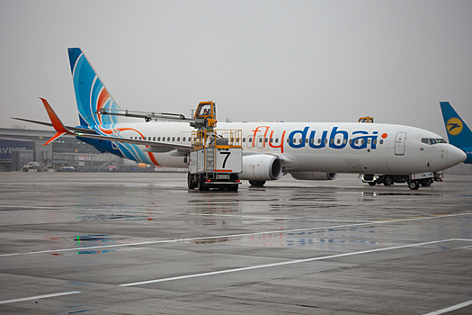 “Отложили 70 рейсов”: почему самолеты не летают в туман