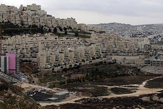 Израиль может ввести спецналог на услуги Airbnb за отказ работать на Западном берегу