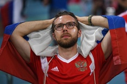 Вице-президент ВАДА призвала применить к России самые строгие санкции