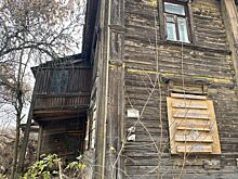 Нижегородским бомжам закроют доступ в аварийные ОКН