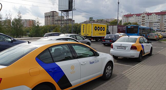 Мнения водителей о личном транспорте в каршеринге