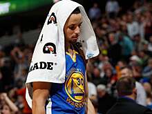 Игрок Западной конференции: «Уорриорз» вернулись в реальный мир и мне хочется хорошенько намять им бока»