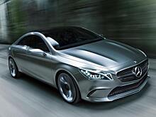 Mercedes-Benz укрепил позиции в премиум-сегменте в РФ