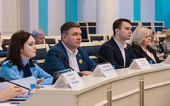 Представители фракций в Рязанской облдуме прокомментировали областной бюджет